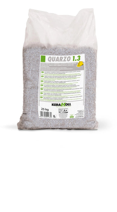 KERAKOLL 01133 QUARZO 1.3 25 kg