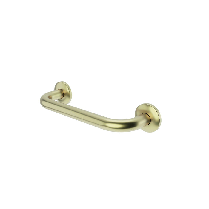MEDIMEX AAS004/OC Asa de ducha Inox Oro Cepillado
