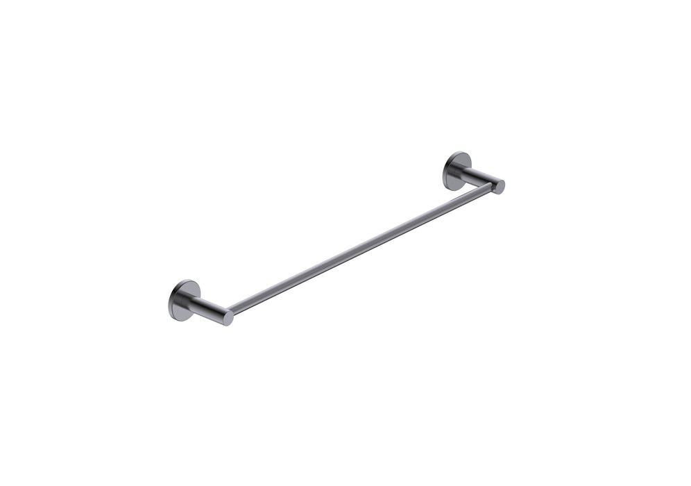 MEDIMEX CAE001-04/BGM ESSENTIAL Toallero 50 Black Gun Metal