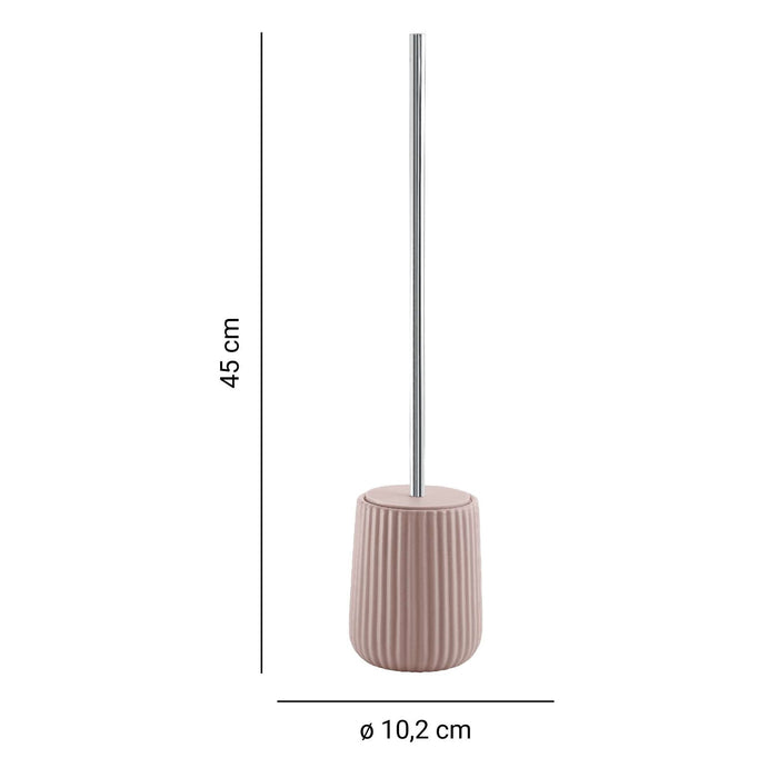 GEDY MK331000000 MARIKA Escobillero Rosa