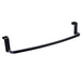 ARCOBAÑ 20TMNE  Toallero Mueble Negro 38,5cm