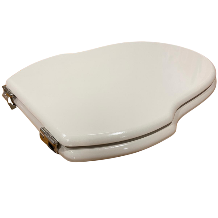 SANITANA GRTM3I57C1 GRECIA Tapa Asiento Color Pergamon