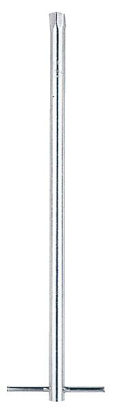 GROHE 19 017 000 Llave de Tubo Larga 13mm