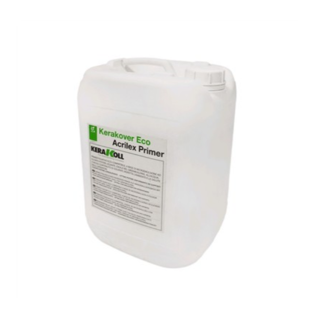 KERAKOLL 23342 KERAKOVER ACRILEX PRIMER 1 litro