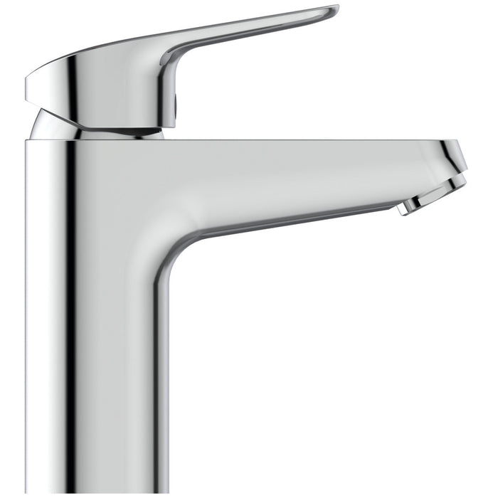 IDEAL STANDARD B1714AA CERAFLEX Grifo Monomando Lavabo XL Cromo