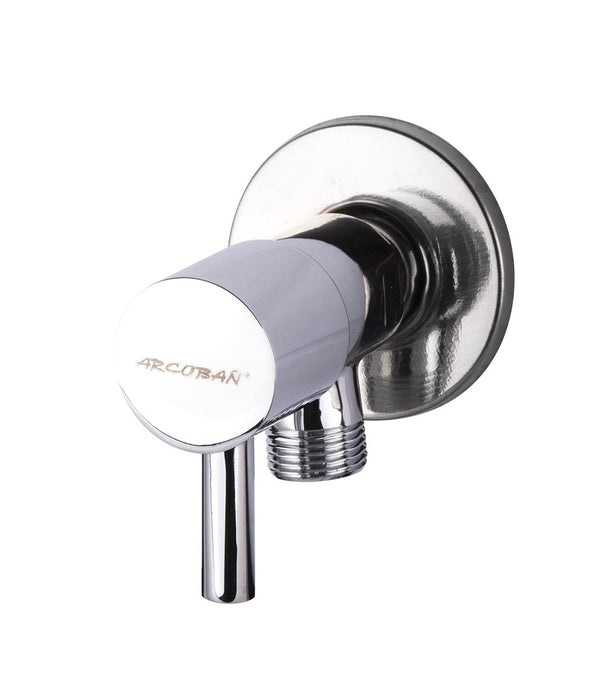 ARCOBAÑ 26LLEMI  Llave Escuadra Minimal 1/2-3/8