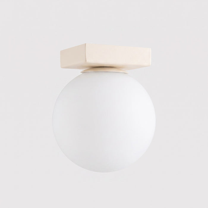 SOLLUX SL.2232 Plafón Yoli 1 Beige