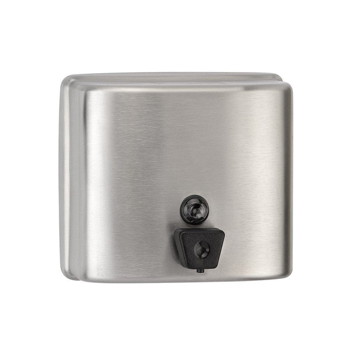 MEDICLINICS DJ0115CS Dosificador de Jabón Inox Satinado