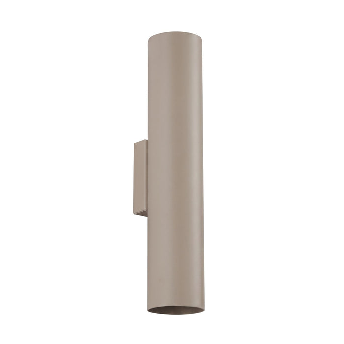 SOLLUX SL.2080 Aplique Lagos 2 Taupe