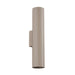 SOLLUX SL.2080 Aplique Lagos 2 Taupe