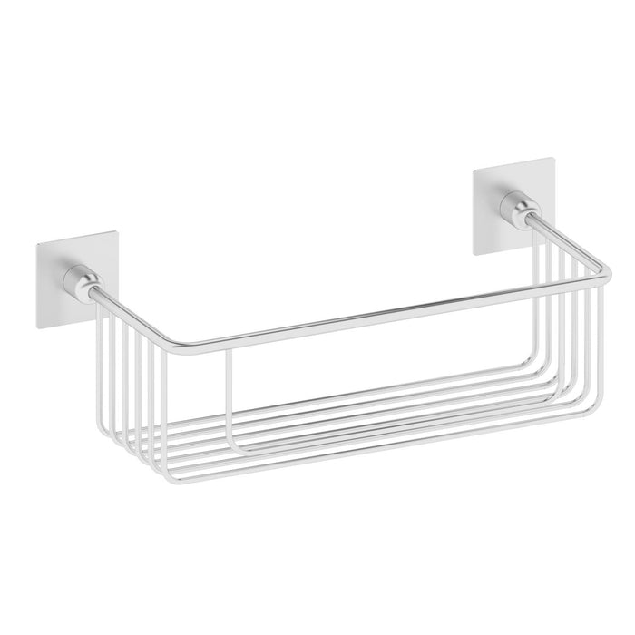BELTRAN 3371 INOX Jabonera Inox - 300 Plafon Profundo Adhesivo