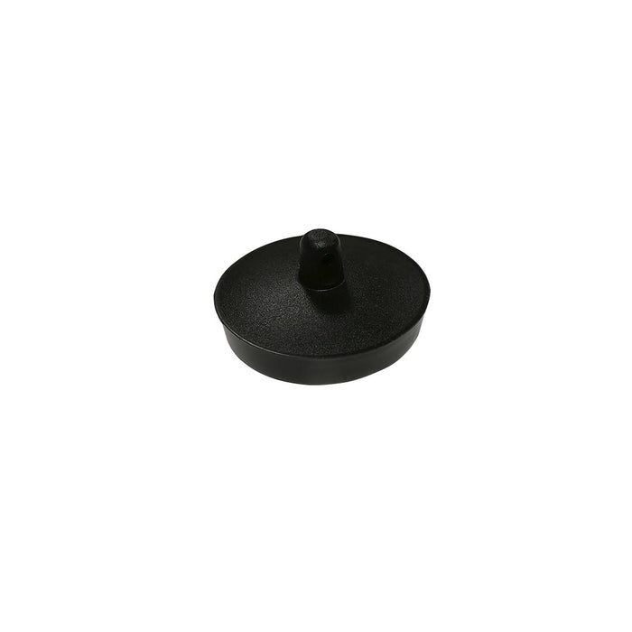 ARCOBAÑ 40TGOM  Tapón De Goma Sin Cadena Lavabo