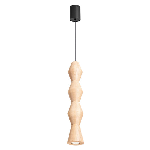 SOLLUX SL.2029 Lámpara Colgante Kubbe Grande R