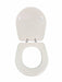 JACOB DELAFON E6374-00 ALTAIR Tapa Asiento WC Blanco
