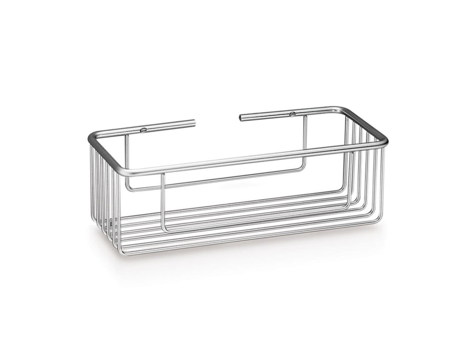 BELTRAN 3305 INOX Jabonera 300 Inox Profunda Electropulido