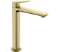 GENEBRE 69136 34 51 66 KLOE Grifo Monomando Lavabo Medio Oro