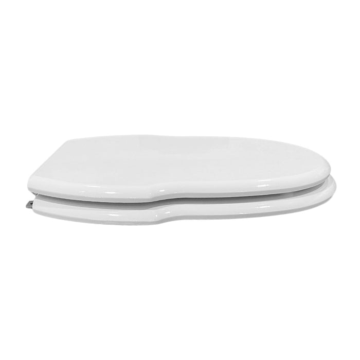 SANITANA GRTM3I10C1 GRECIA Tapa Asiento WC Blanco