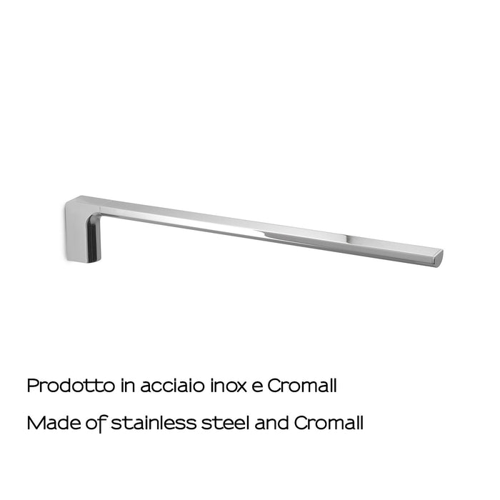 GEDY PI220113100 PIRENEI Toallero Fijo