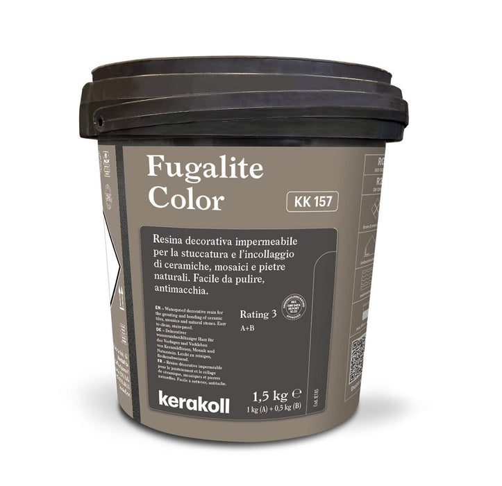 KERAKOLL K0004A Fugalite Color KK 157 1,5 Kg