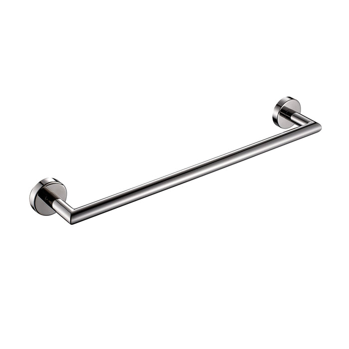 GEDY 50214513000 PROJECT Toallero 45 cm Cromo