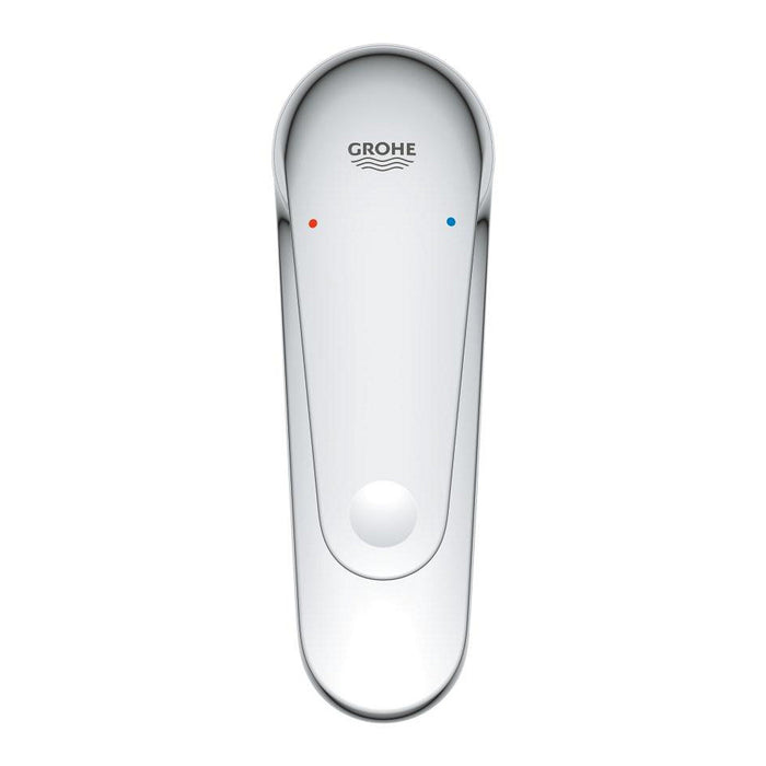 GROHE 32 734 001 EUROECO Grifo Monomando Lavabo Tamaño S Cromo
