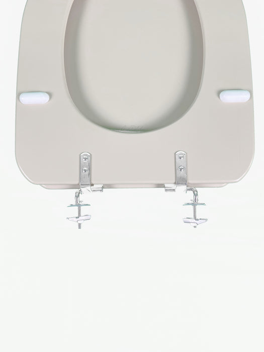 JACOB DELAFON E6374-00 ALTAIR Tapa Asiento WC Blanco
