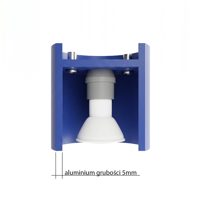 SOLLUX SL.2100 Plafón Orbis 2 Ultramar