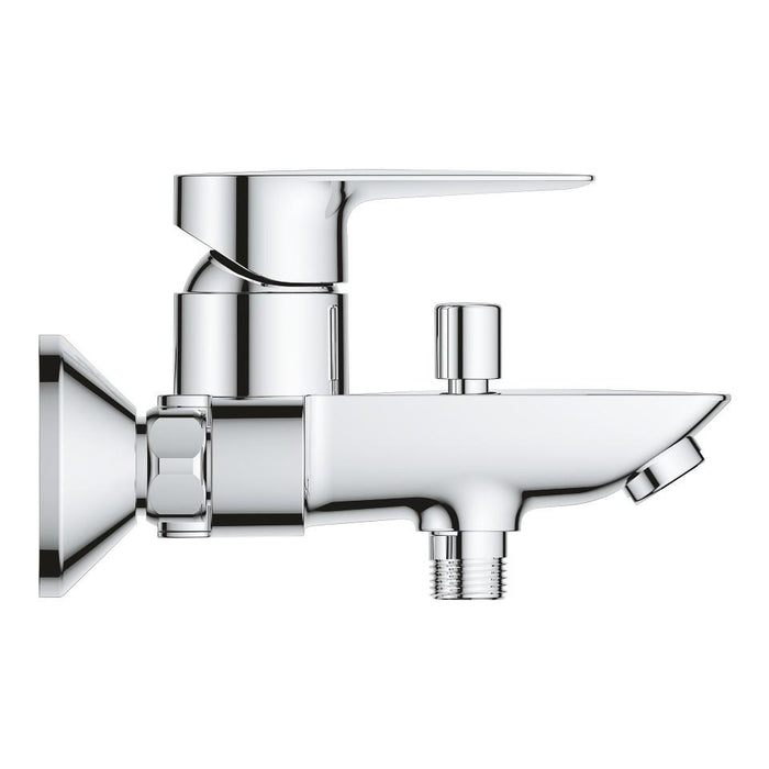 GROHE 23 604 001 BAUEDGE Monomando Bañera Ducha 1/2''