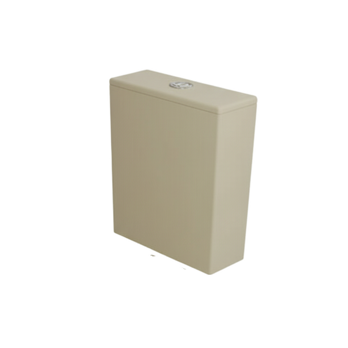 FOSSIL NATURA 03885 FRADES Cisterna Beige Mate (Sin Mecanismo)