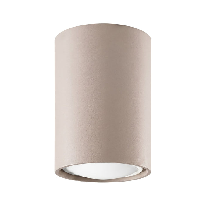 SOLLUX SL.2067 Plafón Lagos 10 Taupe