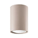 SOLLUX SL.2067 Plafón Lagos 10 Taupe