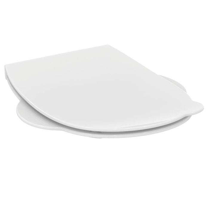 IDEAL STANDARD S453301 CONTOUR 21 Tapa Asiento Blanco