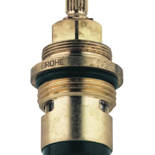 GROHE 45 885 000 Montura Carbodur 3/4" Sustituye a 45283