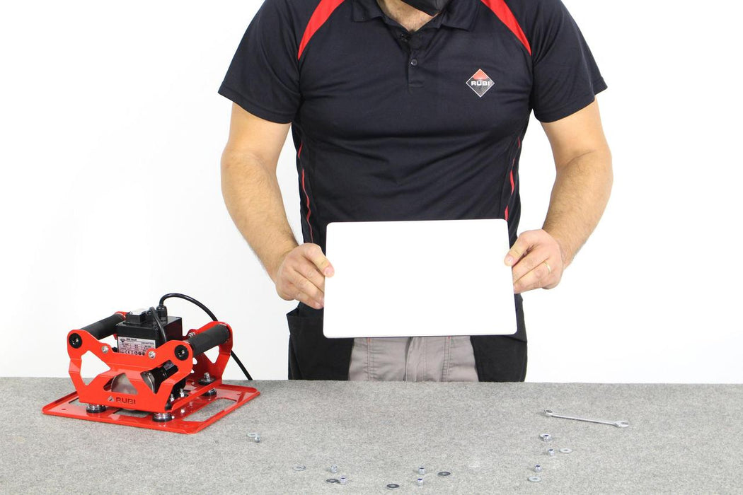 RUBI 18948 TRILLER 220-230v 50/60Hz