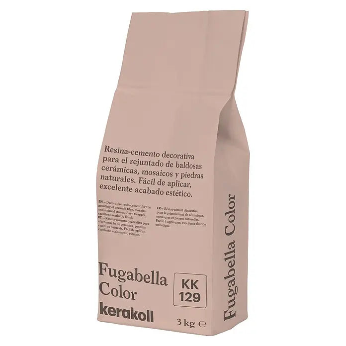 KERAKOLL K76838 FUGABELLA Color  KK 129 3 Kg