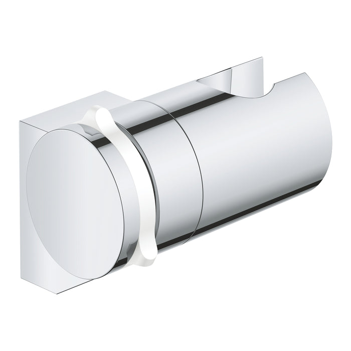GROHE 27 595 001 TEMPESTA Soporte mural Cromo