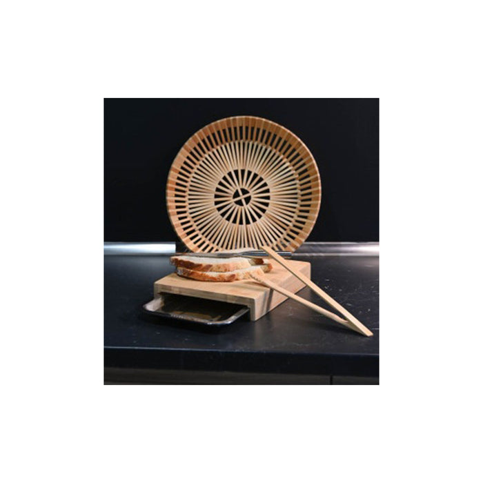 ARCOBAÑ FCPINZMA  Pinza Madera Cocina