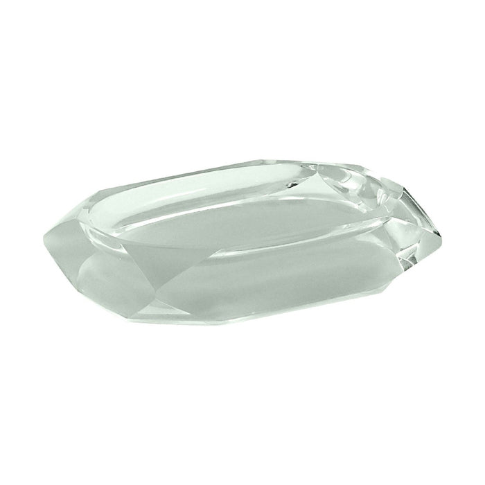 GEDY CH110700300 Jabonera Verde