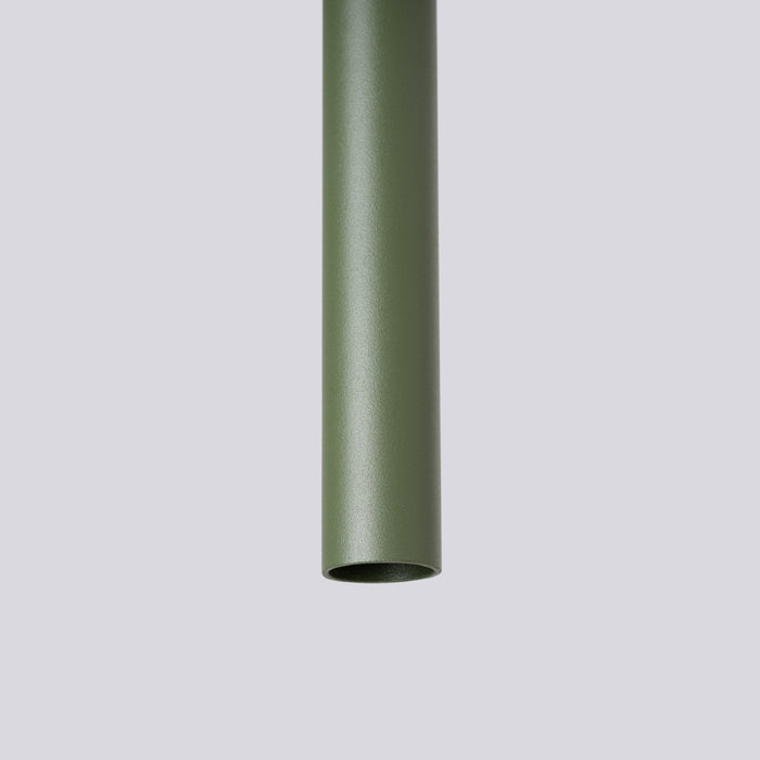 SOLLUX SL.1520 Lámpara colgante PASTELO 3 verde oliva verde oliva