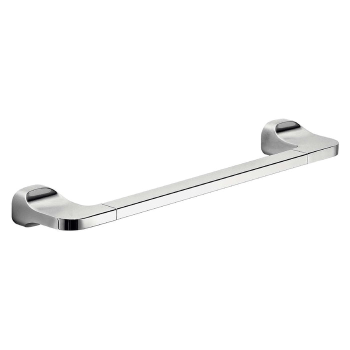 GEDY ST213513000 Toallero 35 cm Cromo