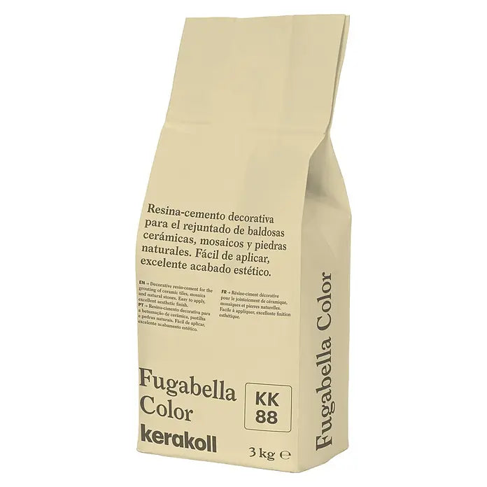 KERAKOLL K76825 FUGABELLA Color  KK 88 3 Kg