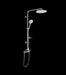 ARCOBAÑ 13ESC5 ARIES Columna Ducha Escala5 Monomando