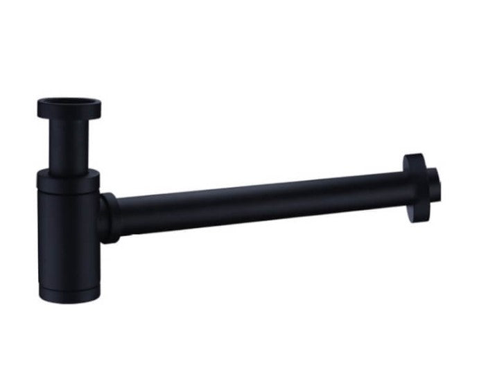 IMEX SCL002/NG Negro Mate Visto Redondo