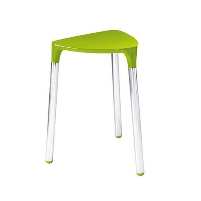 GEDY 21720400000 Taburete Yannis Verde