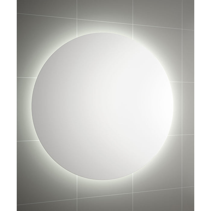 SALGAR MOON Espejo Redondo Luz LED Retroiluminado