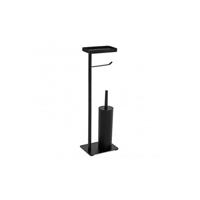 ARCOBAÑ FCDUOVEN VENECIA  Duo Suelo Negro Con Soporte