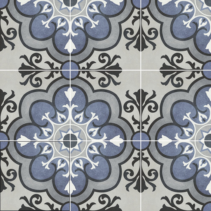 APE A033188 FLEUR MADELEINE 15x15 Porcelánico