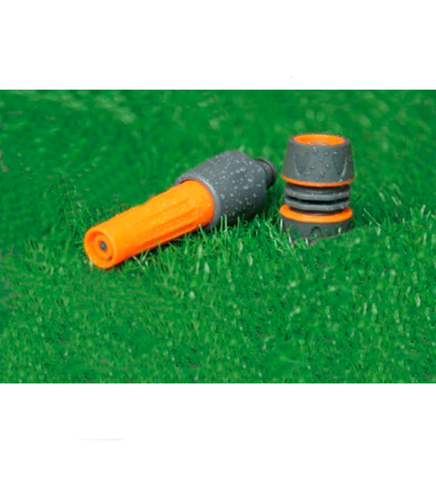 ARCOBAÑ 15CO19  Conector Para Manguera 19-21 Mm 1/2