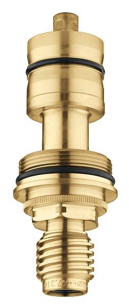 GROHE 47 310 000 Termoelemento 3/4"