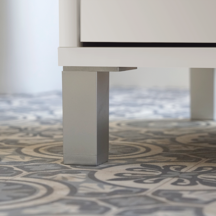 MUEBLES PITARCH Mueble de Lavabo Kalma Blanco